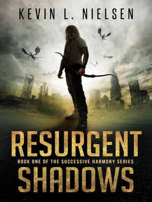 cover image of Resurgent Shadows